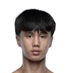 Yonis Anane | ONE Championship