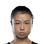 Yu Yau Pui | ONE Championship