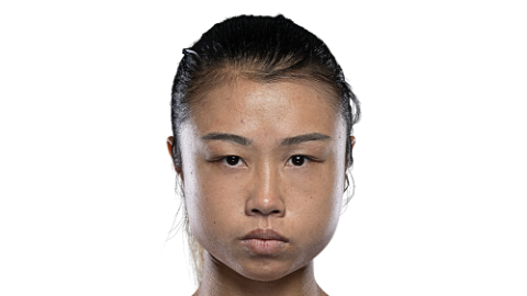 Yu Yau Pui | ONE Championship