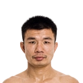 Capitan Petchyindee | RWS Muay Thai