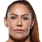 Cris Cyborg | PFL MMA