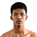 Dam Parunchai | RWS Muay Thai