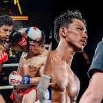 Dam Parunchai beats Capitan | RWS Muay Thai