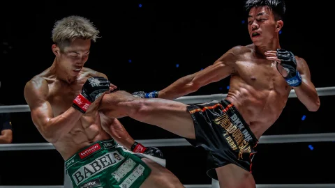 How to watch ONE Friday Fights 167 | Dedduanglek vs Kongsuk