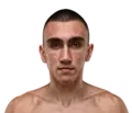 Egor Bikrev | ONE Championship