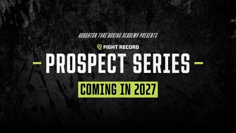 Fight Record Prospect Series 2027