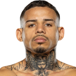 Gustavo Oliveira | PFL MMA