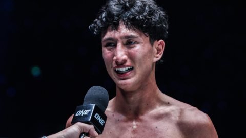 How to watch ONE Friday Fights 165 and The Inner Circle 25