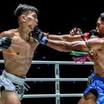 How to watch ONE Friday Fights 166 & The Inner Circle 26