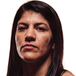 Ketlen Vieira | PFL MMA
