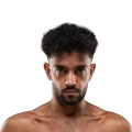 Liam Patel | RWS Muay Thai