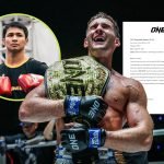 Nico Carrillo posts negative drug test result