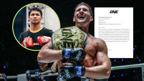 Nico Carrillo posts negative drug test result