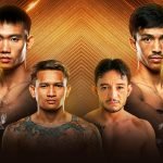ONE Friday Fights 166 & The Inner Circle 26