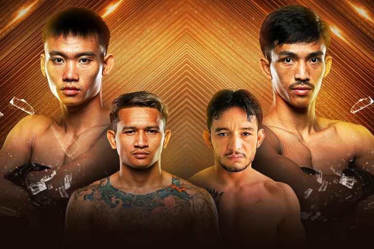 ONE Friday Fights 166 & The Inner Circle 26