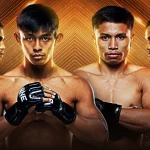 ONE Friday Fights 167 & The Inner Circle 27