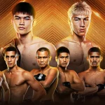 ONE Friday Fights 170 & The Inner Circle 30