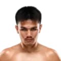 Pangtor | RWS Muay Thai