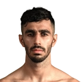 Peyman Zolfaghari | RWS Muay Thai