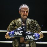 Stella Hemetsberger vs Natalia Diachkova | ONE Fight Night 46