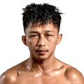 Yothin FA Group | RWS Muay Thai