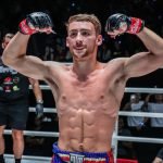 Freddie Haggerty vs Rungruanglek | The Inner Circle 30