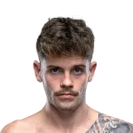 Gregor Thom | ONE Championship