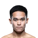 Hern Looksuan | ONE Championship