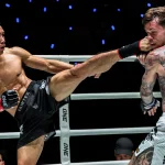 Petmuangsri vs Gregor Thom | The Inner Circle 29