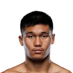 Petsiam | ONE Championship