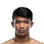 Rak Erawan | ONE Championship