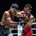 ONE Friday Fights 170 and The Inner Circle 30