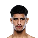Yassir Rassafi | ONE Championship