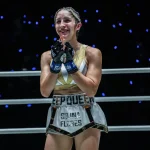 Selina Flores vs Stamp Fairtex | ONE Fight Night 47
